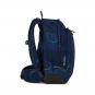 satch air Schulrucksack Kollektion 2025 Blue Tech