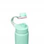 satch Schulzubehör Edelstahl-Trinkflasche 500ml Mint