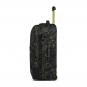 satch Koffer flow M Trolley Geo Storm