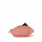 satch Freizeit CROSS EASY, the small one hip bag Pure Coral