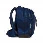 satch match Schulrucksack - Kollektionen 2025 Blue Tech