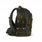 satch pack Schulrucksack Jurassic Jungle