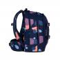 satch pack Schulrucksack -Kollektionen 2025 Coral Reef