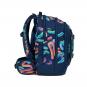 satch pack Schulrucksack -Kollektionen 2025 Crazy Twist