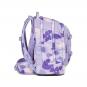 satch pack Schulrucksack -Kollektionen 2025 Lilac Blossom
