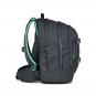 satch pack Schulrucksack -Kollektionen 2025 Mint Phantom
