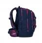satch pack Schulrucksack -Kollektionen 2025 Seismic Pink