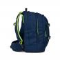 satch pack Schulrucksack -Kollektionen 2025 Toxic Yellow
