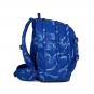 satch pack Schulrucksack -Kollektionen 2025 Vibrant Blue