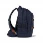 satch pack Skandi Edition Schulrucksack Nordic Blue