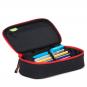 satch Schulzubehör Schlamperbox Kollektion 2025 Fire Phantom