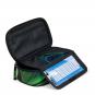 satch Schulzubehör Schlamperbox Kollektion 2025 Seismic Green