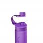 satch Schulzubehör Sport-Trinkflasche 650ml Purple Tritan