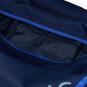 satch Schulzubehör Sporttasche Special Edition Sneaker Style 2025 Crossed Blue