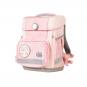 School-Mood Champion Pro 7-tlg. Schulranzenset Rainbow