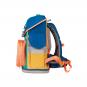 School-Mood Timeless Pro Happy Colours Collection, 6-tlg. Schulranzenset Happy Emerald