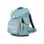 School-Mood Timeless Pro Ocean Collection, 6-tlg. Schulranzenset Dolphin