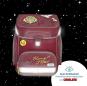 Scooli EasyFit Schulranzen, 5-teiliges Set Harry Potter