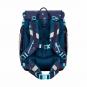 Scout Alpha Exklusiv LED Schulranzen-Set 4-teilig Pegasus