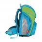 Scout Alpha Schulranzen-Set 4-teilig DIN Water Lily