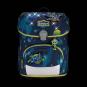 Scout Neo Exklusiv LED Schulranzen-Set 4-teilig Planets