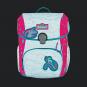 Scout Neo Exklusiv Superflash Extreme Schulranzen-Set 4-teilig Unicorn