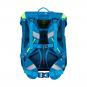 Scout Neo Schulranzen-Set 4-teilig DIN Deep Sea