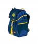 Scouty Woody U-Boot Kinderrucksack blau