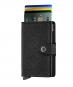 Secrid Miniwallet Crisple Black