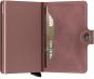 Secrid Miniwallet Vintage MV-Mauve