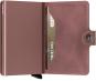 Secrid Miniwallet Vintage Mauve