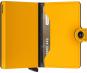 Secrid Miniwallet Yard Powder MYp-Ochre