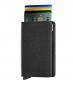 Secrid Slimwallet Crisple Black