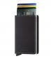 Secrid Slimwallet Original Black