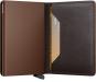 Secrid Slimwallet Original SO-Chocolate