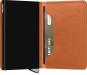 Secrid Slimwallet Premium Basco SBc-Cognac