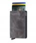 Secrid Slimwallet Vintage SV-Grey-Black