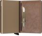 Secrid Slimwallet Vintage SV-Taupe