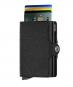 Secrid Twinwallet Crisple Black