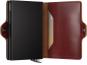 Secrid Twinwallet Premium Basco Brown 8/12 Geschützte Karten TBc-Brown