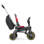 Doona Liki Trike S3 Faltbares Kinder-Dreirad