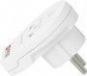 SKROSS Reiseadapter Country Adapter World to Europe USB