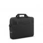 SOLO Ace Slim Brief mit 15,6" Laptopfach Black