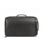 SOLO All-Star Backpack / Duffle Black