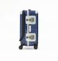 FPM Bank Light Spinner 53 front pocket Indigo Blue