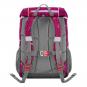 Step by Step Kinderrucksack KID Rucksack-Set, 3-teilig inkl. Sitzkissen Fairy Freya