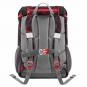 Step by Step Kinderrucksack KID Rucksack-Set, 3-teilig inkl. Sitzkissen Ninja Yuma