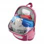 Step by Step Kinderrucksack KIGA MINI Kindergartenrucksack-Set Little Unicorn Nuala