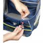 Step by Step MAGIC MAGS Set aus 3-Teilen Fire Engine Brandon