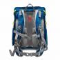 Step by Step SPACE Schulranzen-Set, 5-teilig Hero Tom